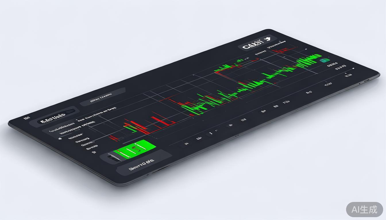 imToken 2.0市场数据功能解析：如何运用实时价格与K线图，做出明智投资决策