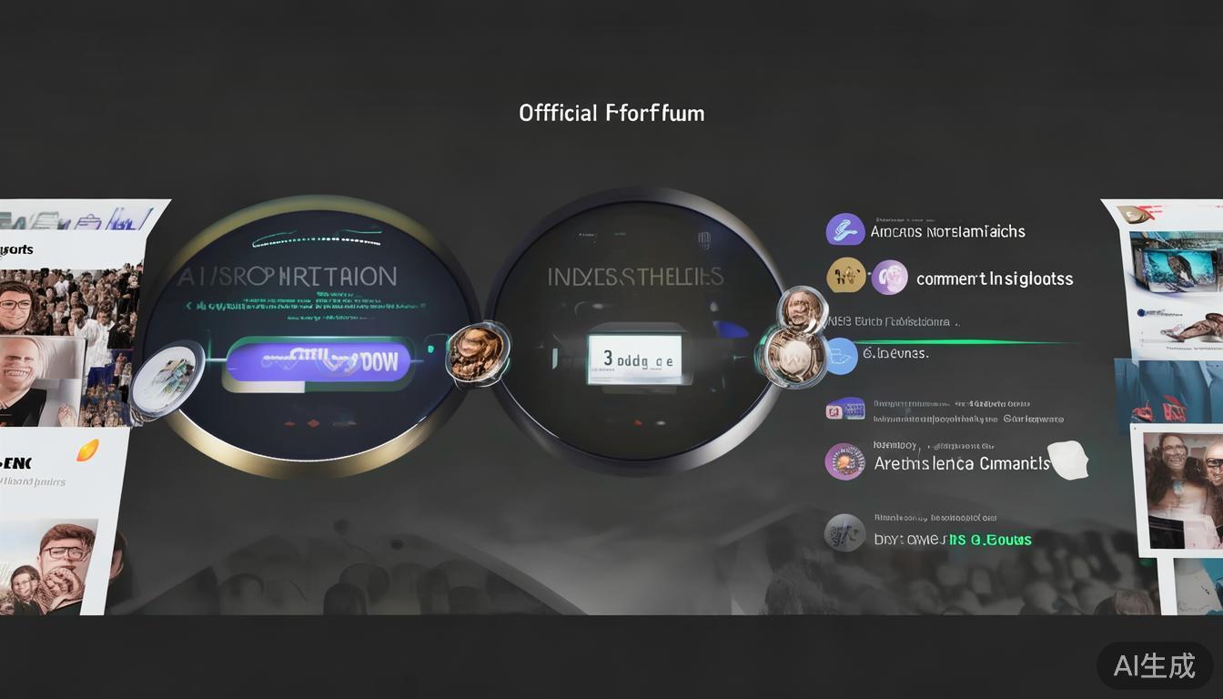 imToken用户必看：官方支持与社区互动，如何助力你的数字资产安全与成长？