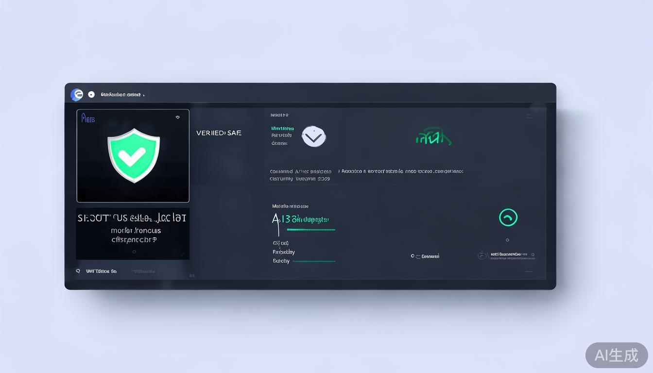 imToken官网安全升级：如何防范山寨网站陷阱，保障用户资产安全？