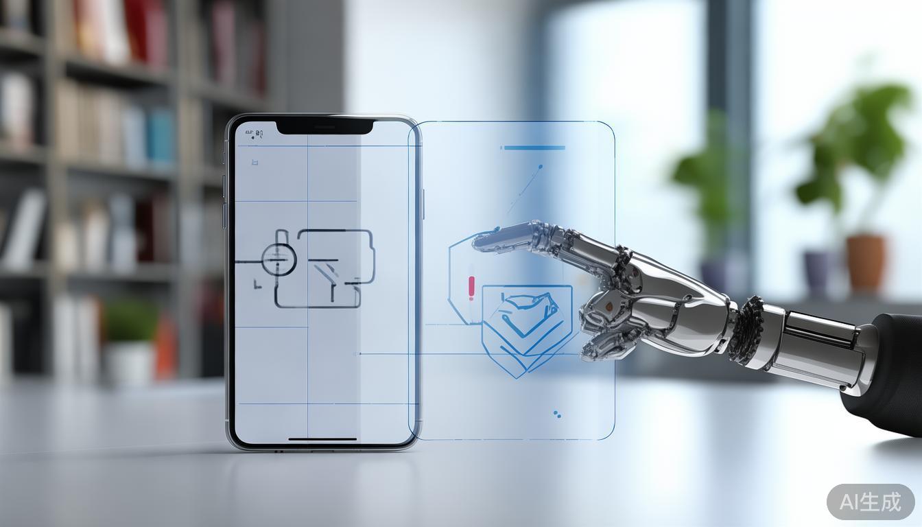 imToken苹果版安全下载指南：认准官方开发者，防范钓鱼应用与资产风险