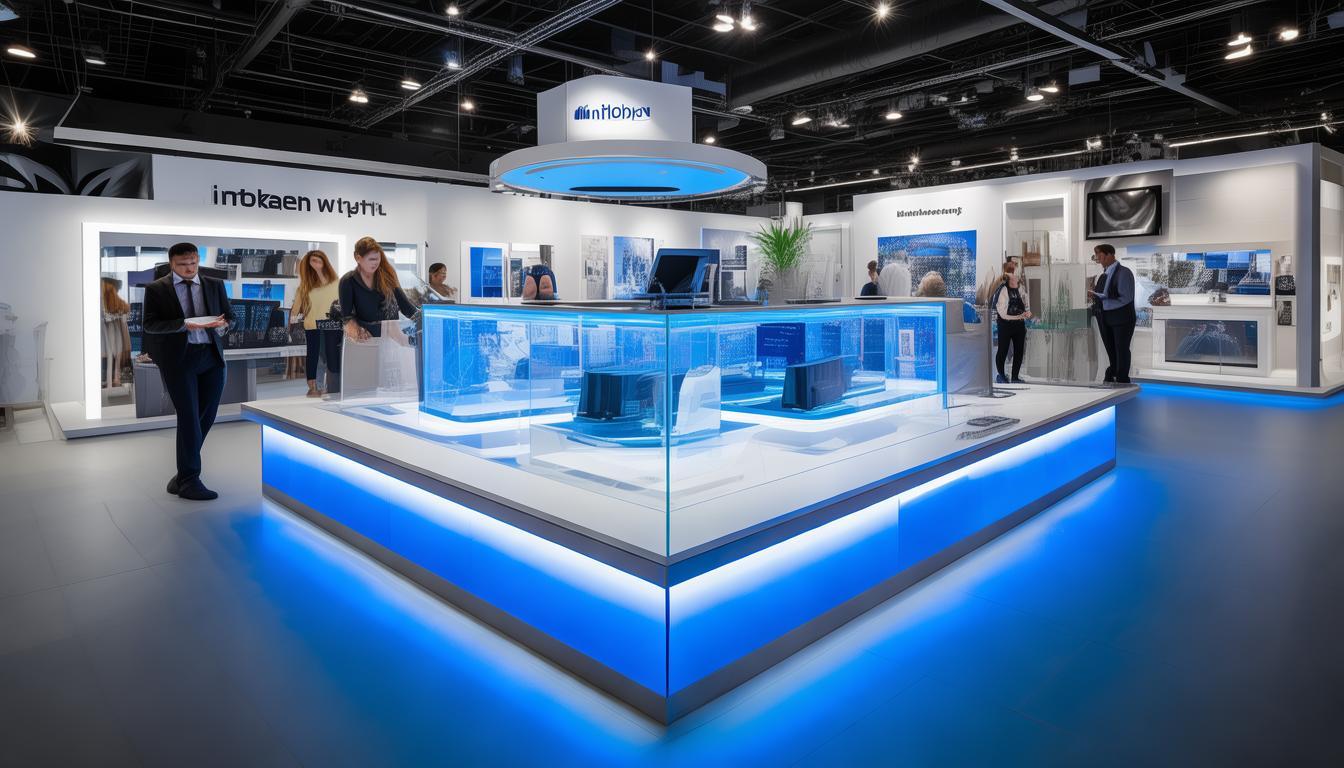 imToken钱包宣传有妙招!社交平台、媒体合作、展会展示全用上