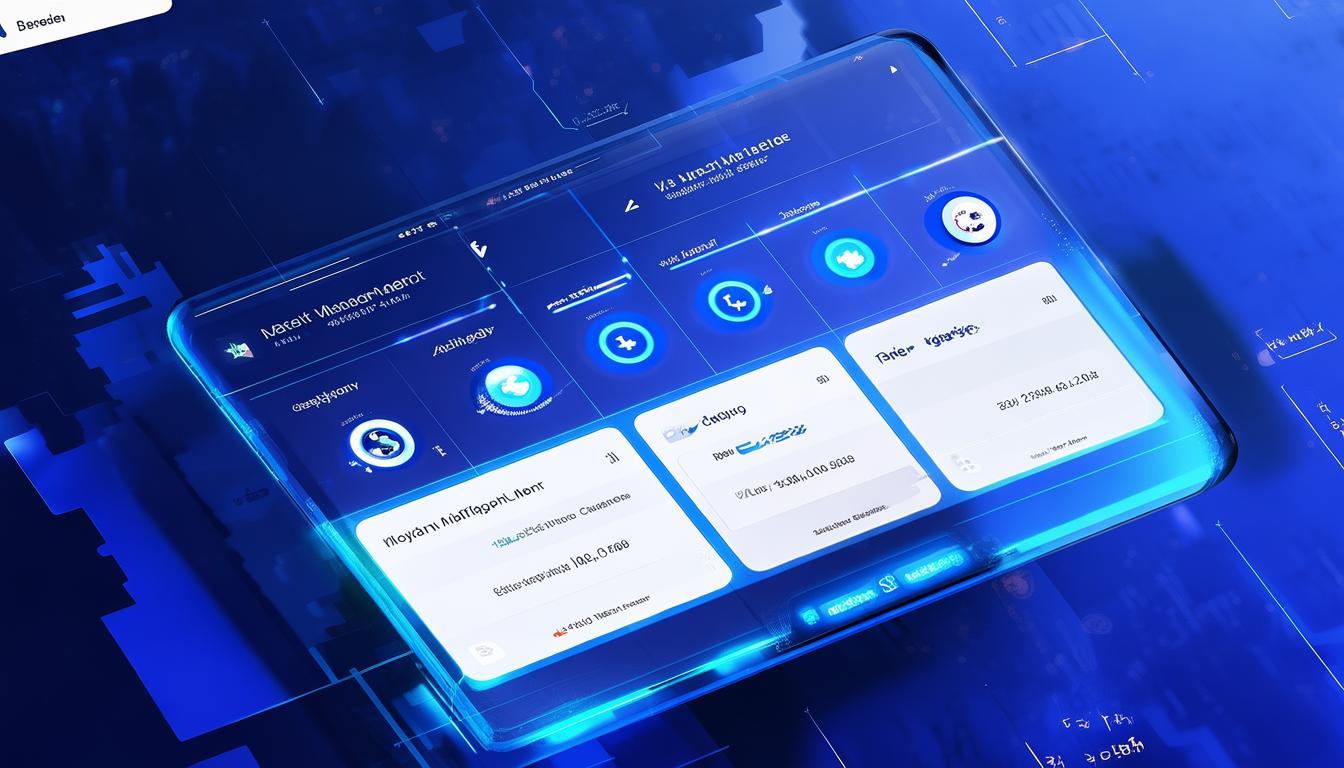 imToken钱包:便捷管理数字资产,助力金融交易与安全保障