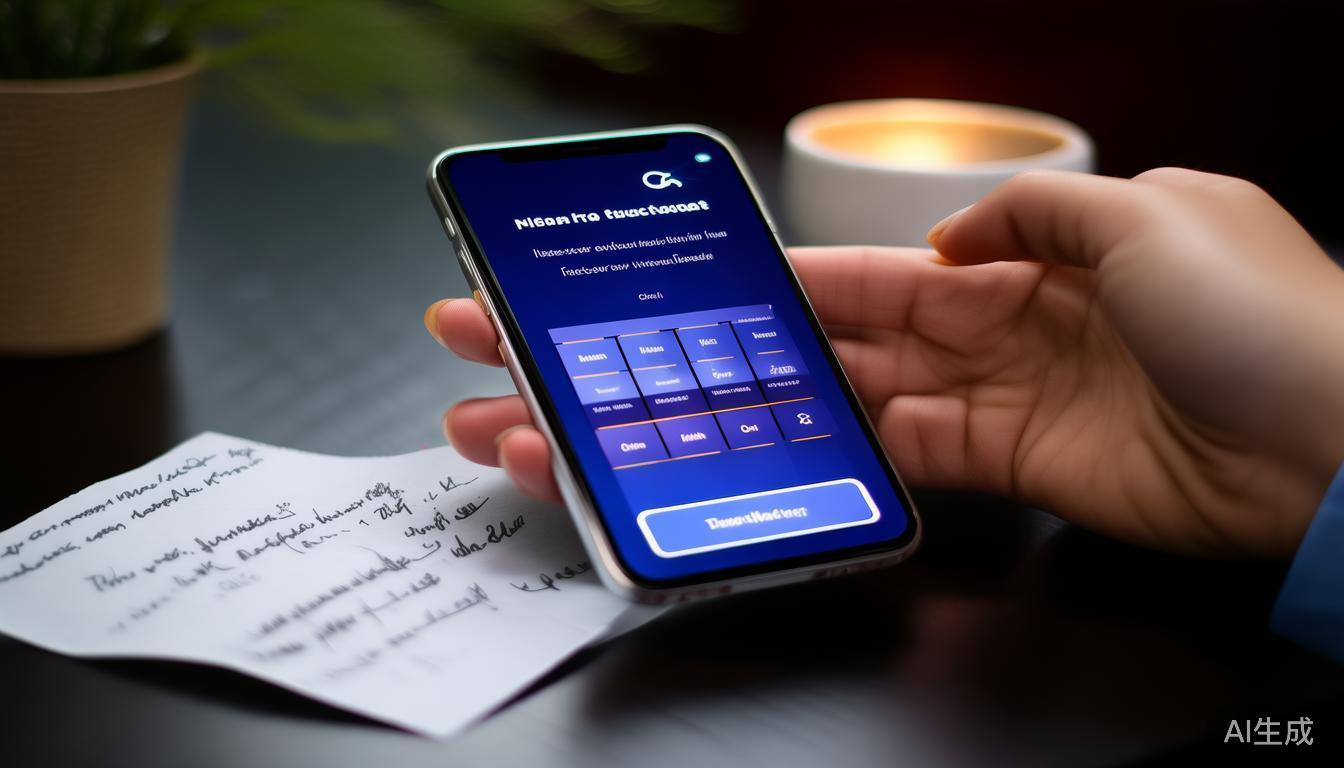 imToken钱包使用指南：账户创建、助记词保管及用户差异