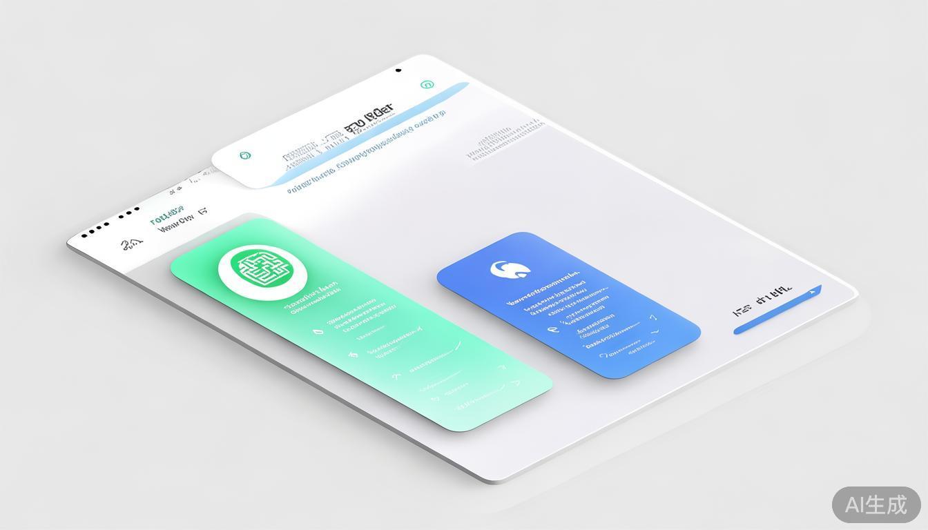 ImToken钱包最新版：操作流畅，用户友好但这些细节需留意