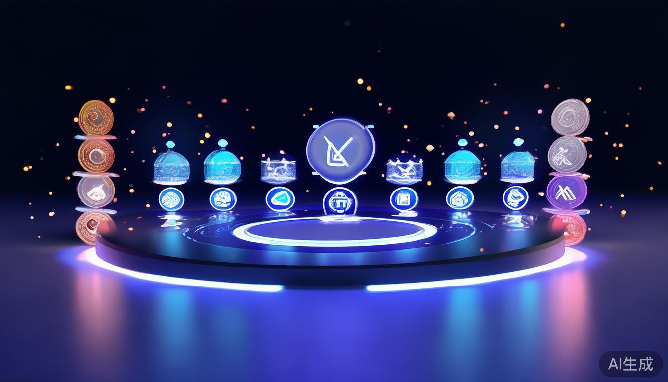 见证imToken成长：从以太坊钱包到多链平台，服务亚洲用户特色显著