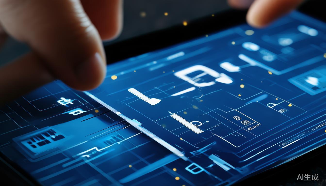 imToken新地址功能：提升用户体验与服务质量的关键一步