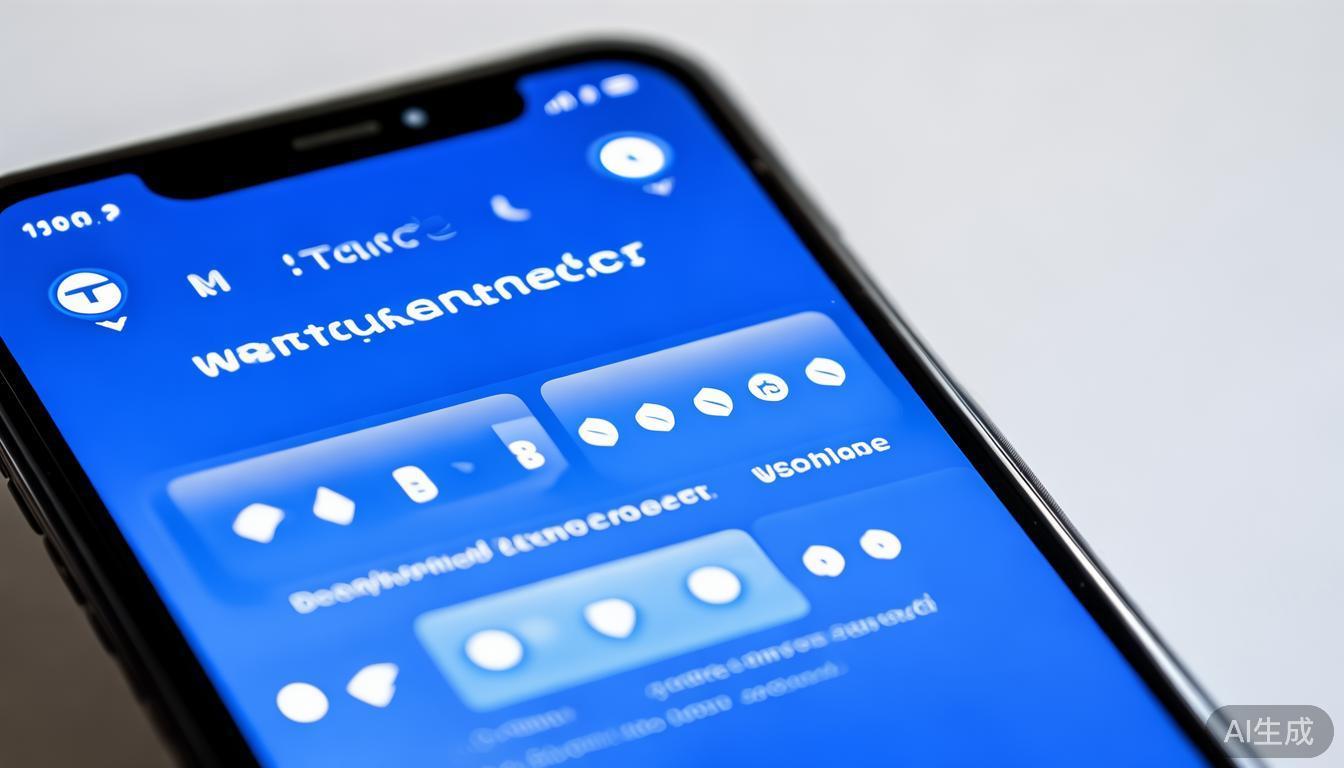 imToken钱包安全机制解析：分层架构与多链生态，如何保障数字资产安全？