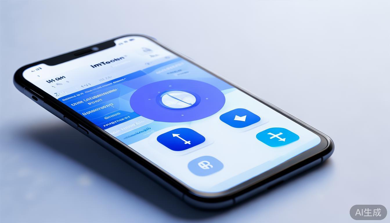 imToken：安全与多链生态并进，如何成为数字资产管理首选？