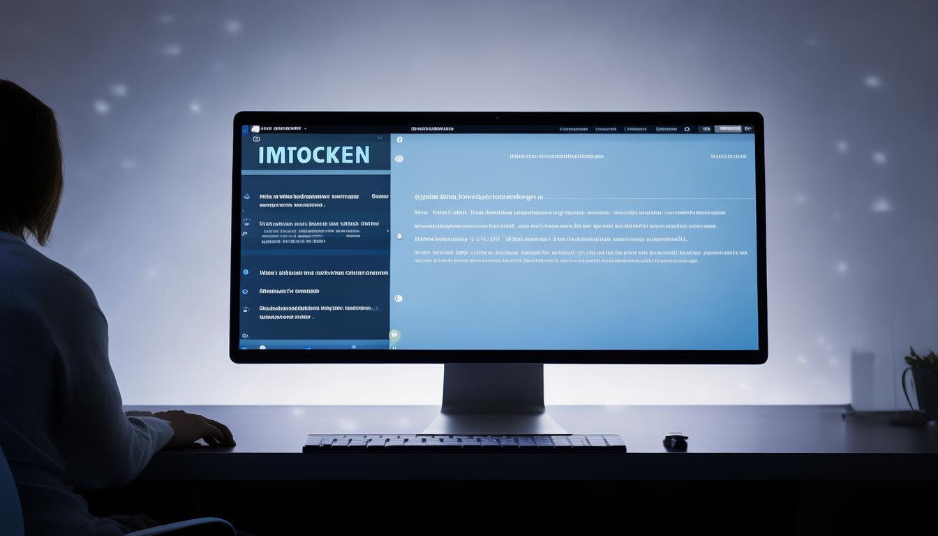 imToken官网助力投资决策,整合功能把握市场与管理资产