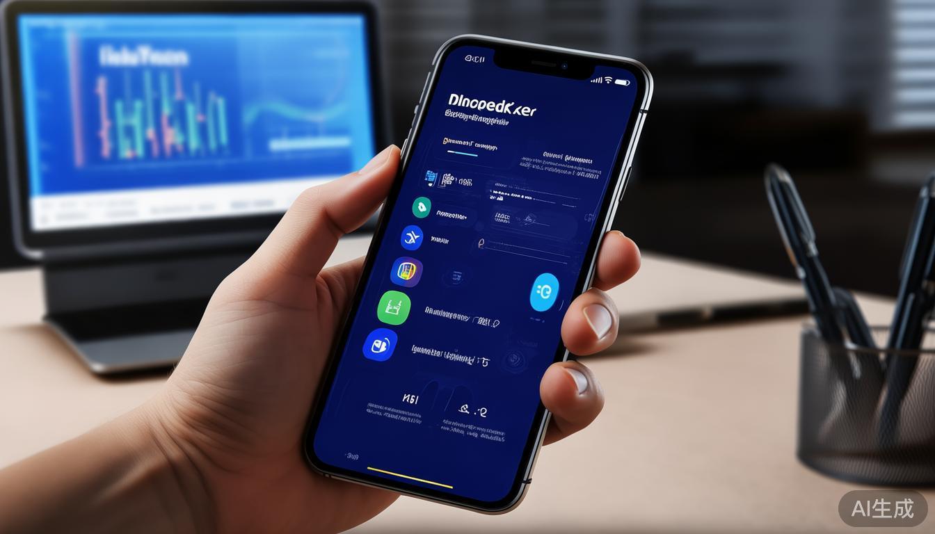 imToken钱包下载使用观察：市场波动下，投资者的焦虑、谨慎与理性转变