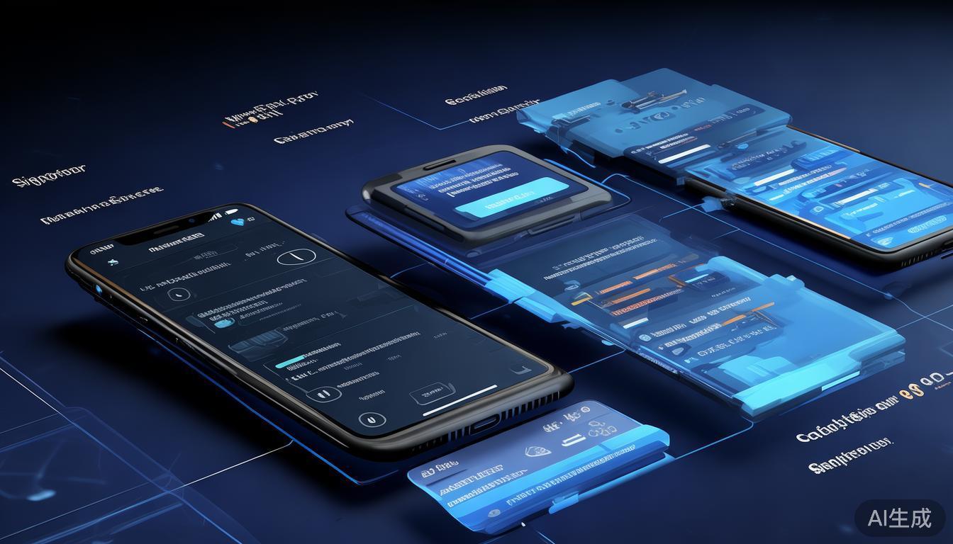 IM钱包安全机制全解析：分层确定性结构、多重签名，如何保障资产安全？