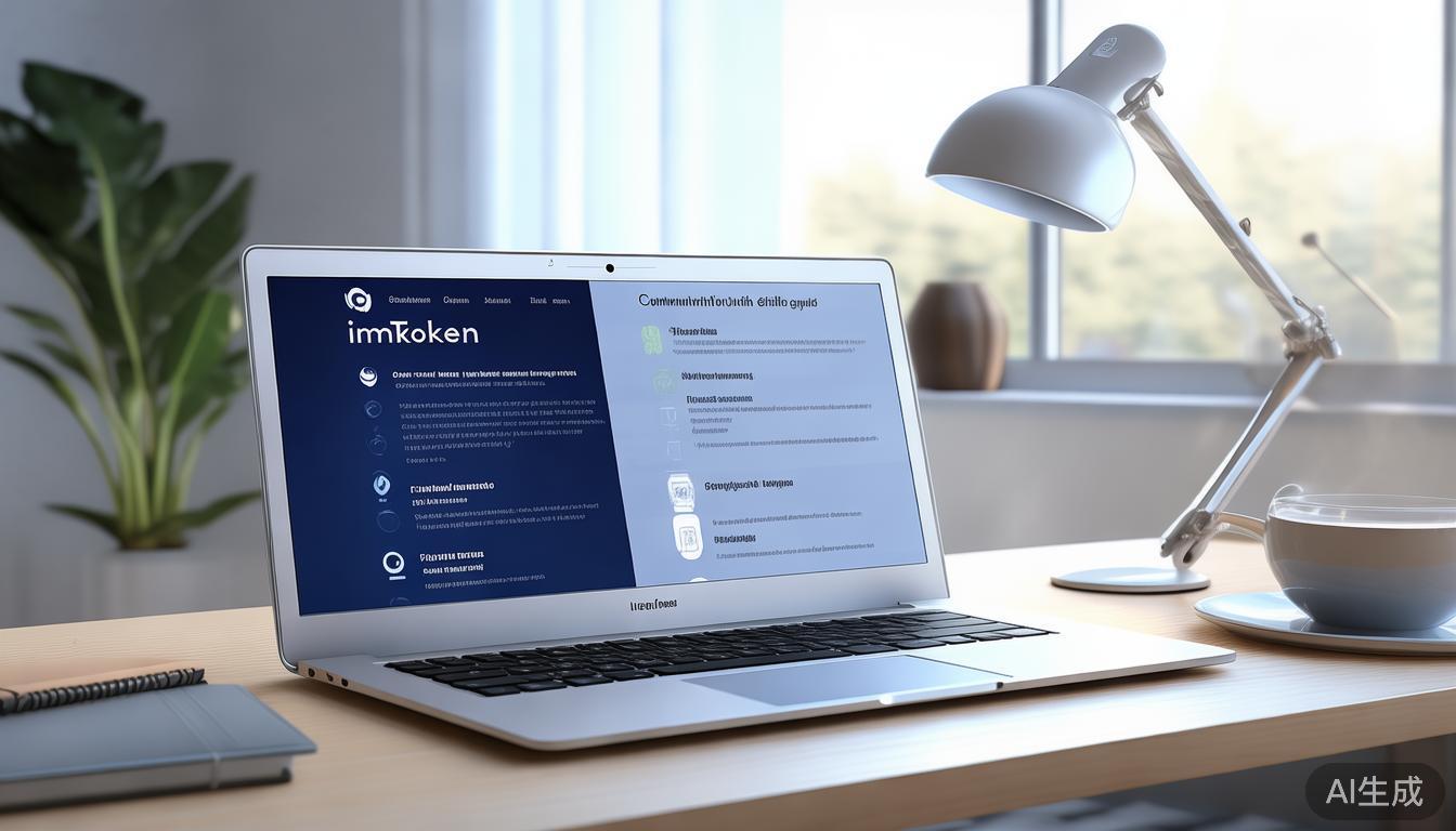 imToken官方网址与社区互动指南：保障资产安全，提升使用体验的实用技巧