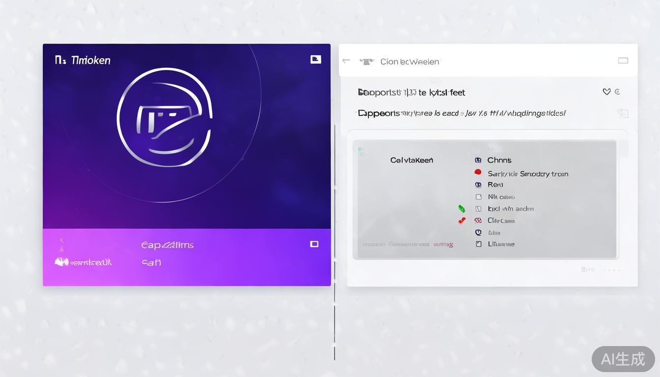 imToken钱包市场需求持续增长！三大要点解析：安全、多链与DApp生态接入
