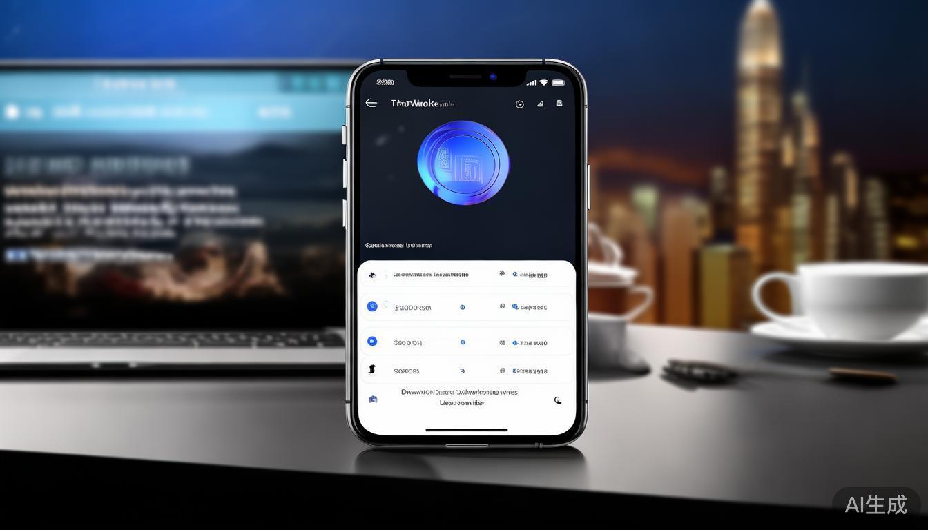 imToken钱包全球受青睐，亚洲受欢迎欧美遇挑战，下载情况如何？