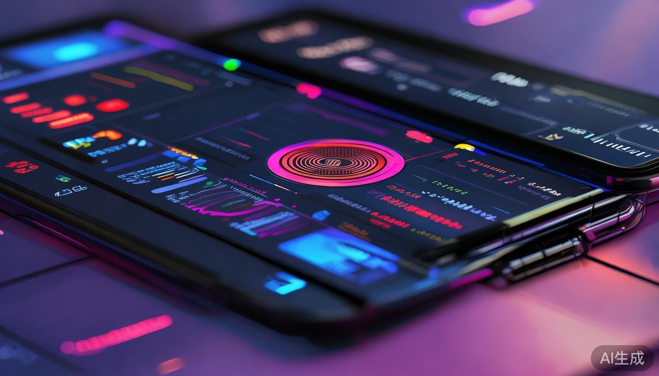 数字货币投资必备imToken钱包，精准把握市场走向与买卖时机