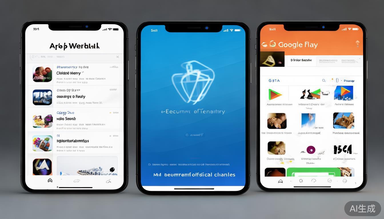 ImToken钱包下载风险剖析：全平台对接隐患与私钥安全指南