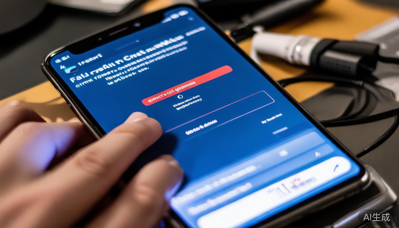im钱包App问题全解析：下载失败、安装错误怎么办？使用疑难一键解决