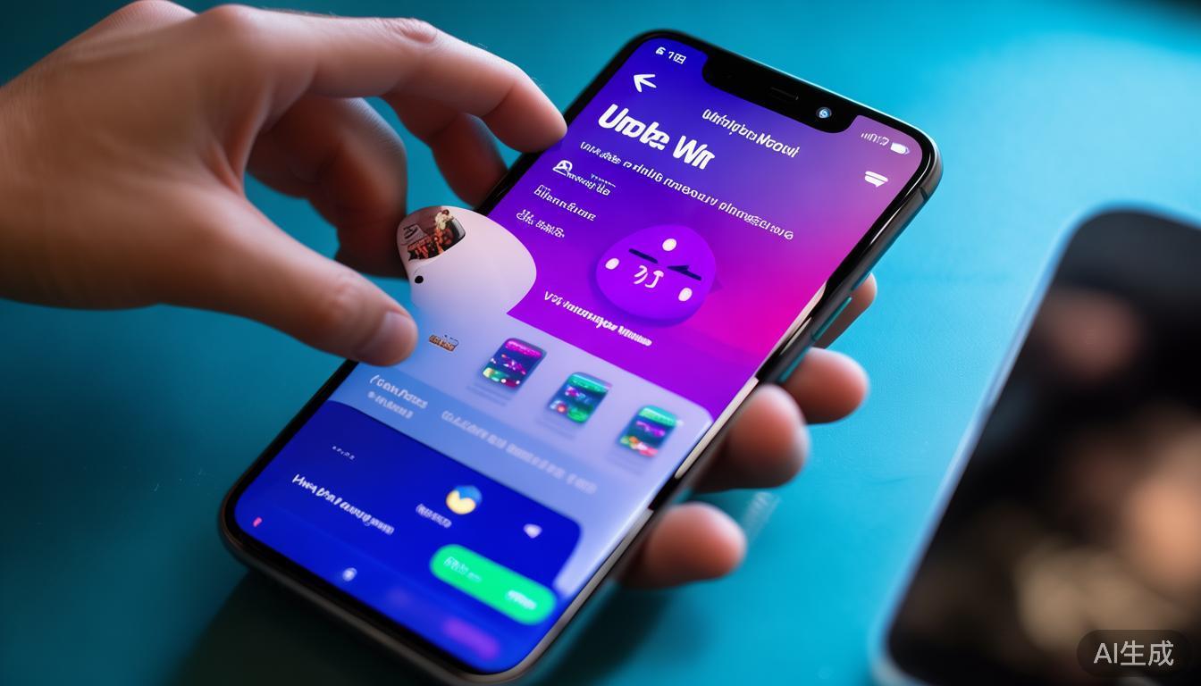 imToken安卓版改变生活：3个真实案例，揭示Web3金融与创作新机遇