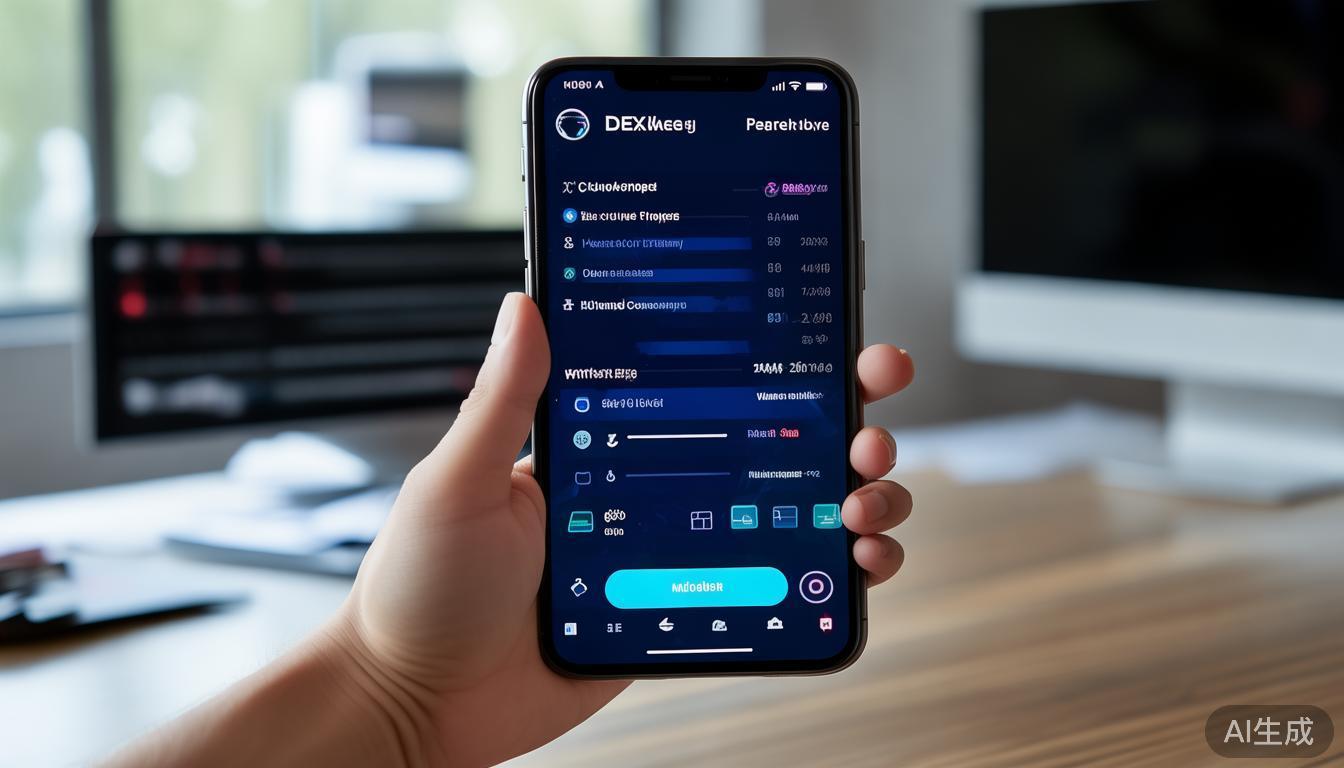 imToken钱包功能全解析：设计亮点、使用体验与安全机制深度探讨