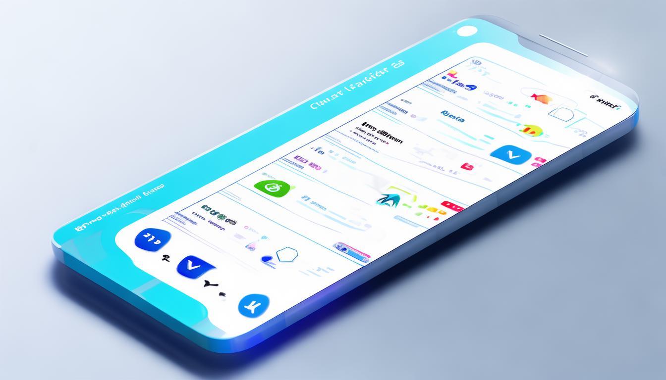 imToken电子钱袋与传统钱袋大不同，安装及功能差异明显