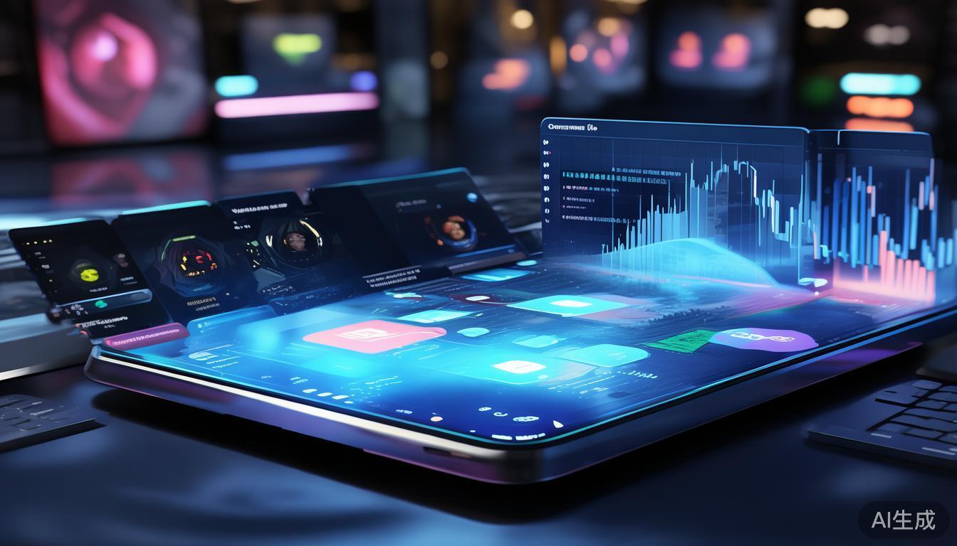 探索数字资产管理，imToken国外版助力资源共享与合作