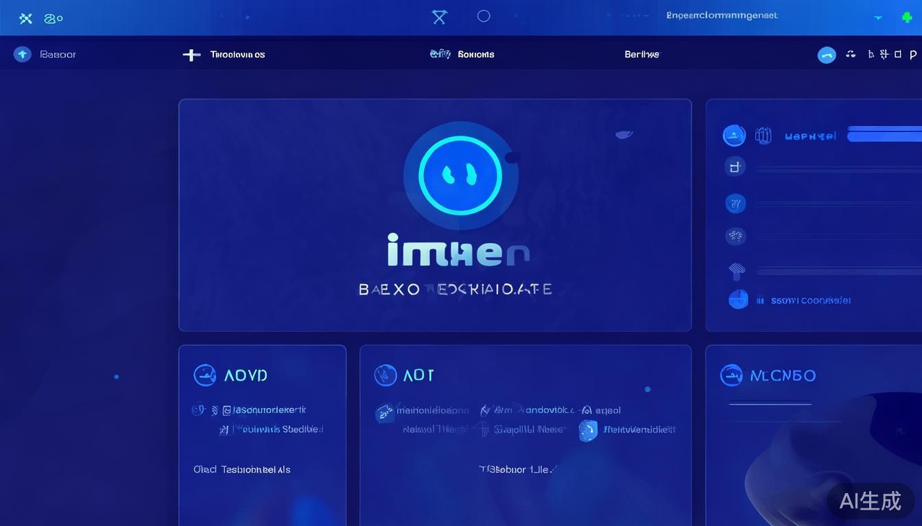 imToken安卓版社交功能解析：DApp连接与地址本，打造区块链专属通讯录