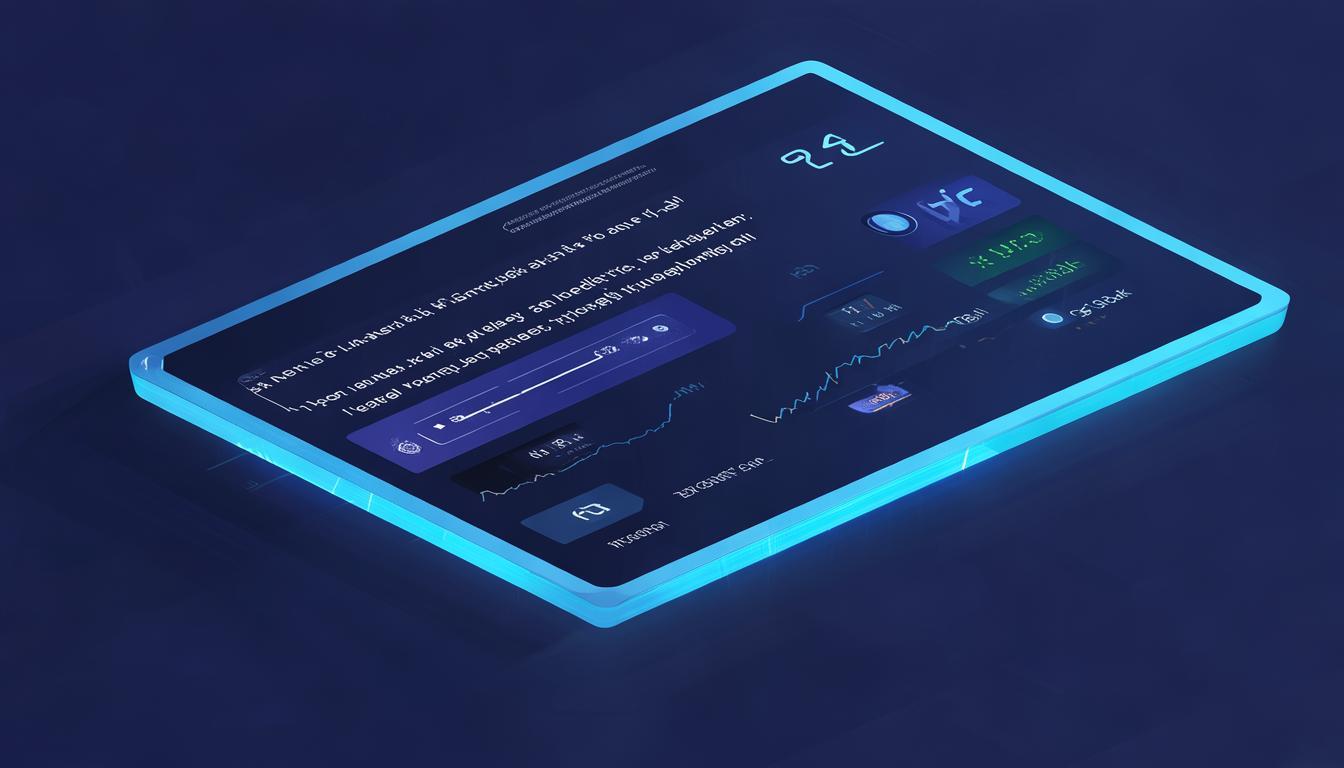 imToken钱包App利息怎么算？本金、数字货币差异全解析