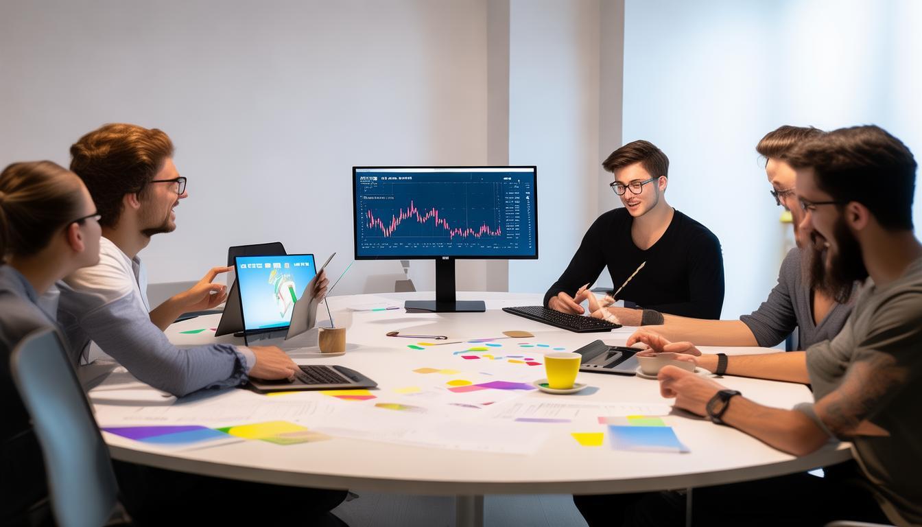 imToken：数字资产保管软件，助你开拓投资新视野