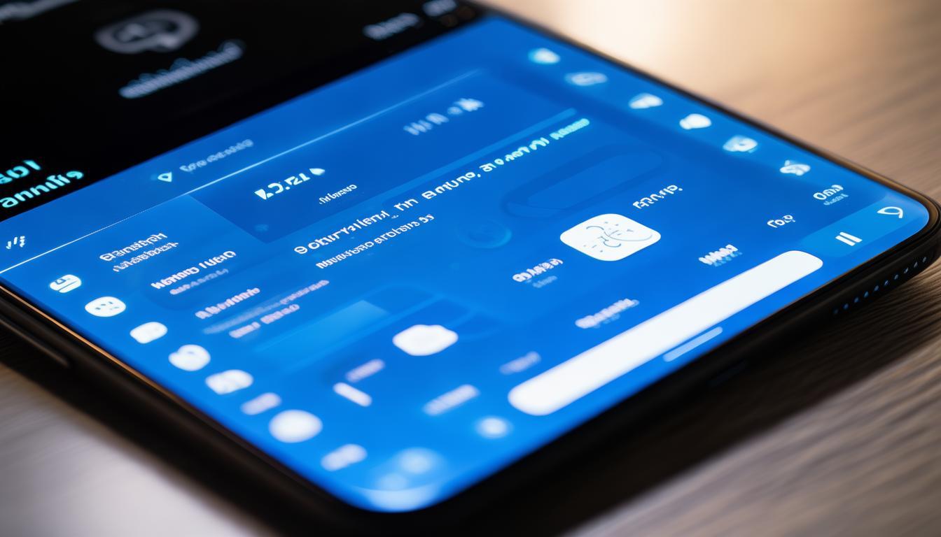 im钱包App安卓版：加密货币存储关键，技术支撑与资金安全紧密相连