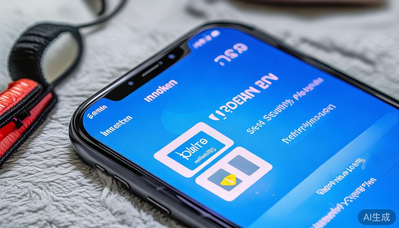 imToken安卓钱包安全设置指南：保护数字资产的关键步骤
