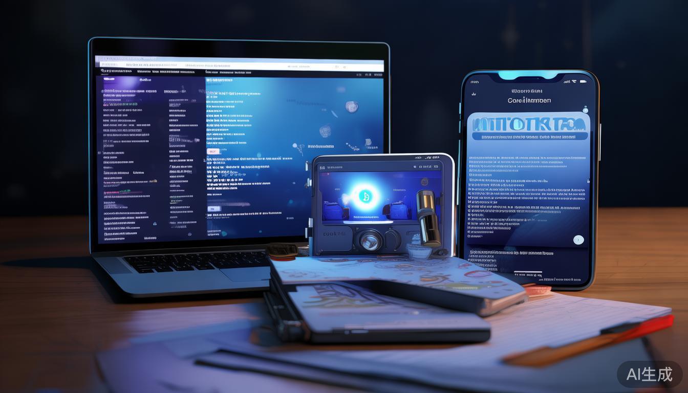 过来人告诉你：在IMToken官网找投资教育资源，难如大海捞针