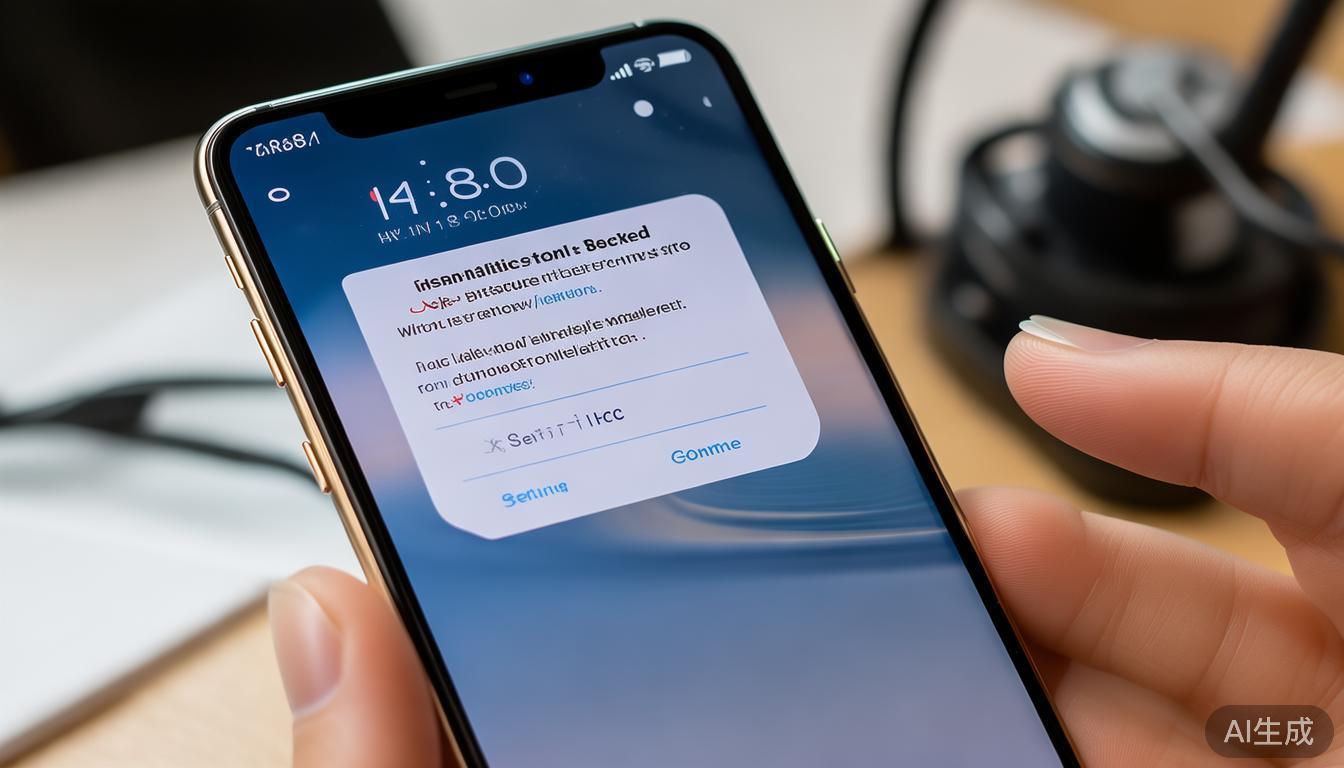 imToken钱包安卓版下载安装全攻略：安全指南与助记词保管秘诀