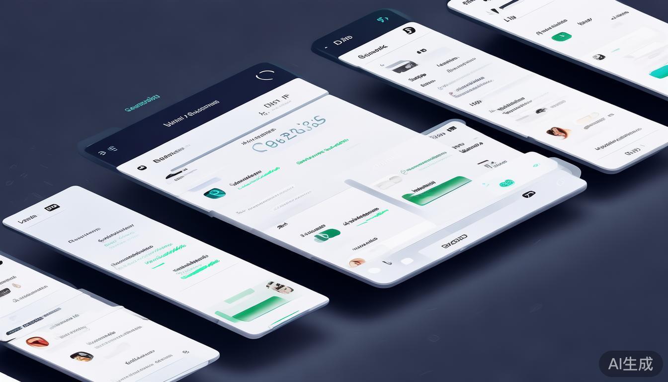 imToken 3.0发布：多链支持与安全升级，成为数字资产管理新标杆