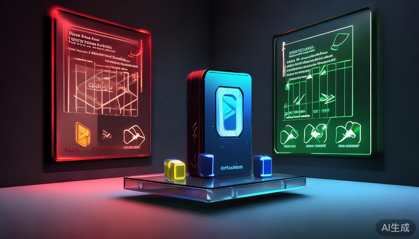 imToken钱包机遇与风险解析：如何安全参与DeFi质押、跨链交换与代币认购？