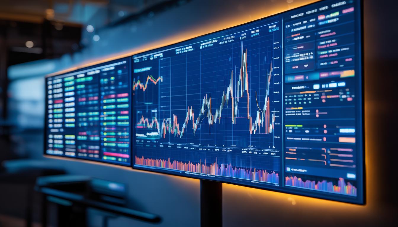 Token钱包网址的市场分析功能有多强大？数据挖掘与运用全解析