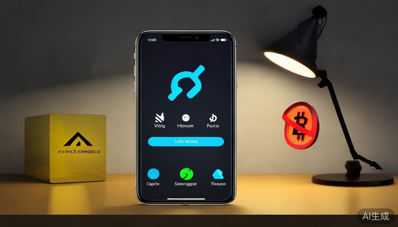 警惕！借助imToken 1.0版本明确市场方向，虚拟货币交易隐患大