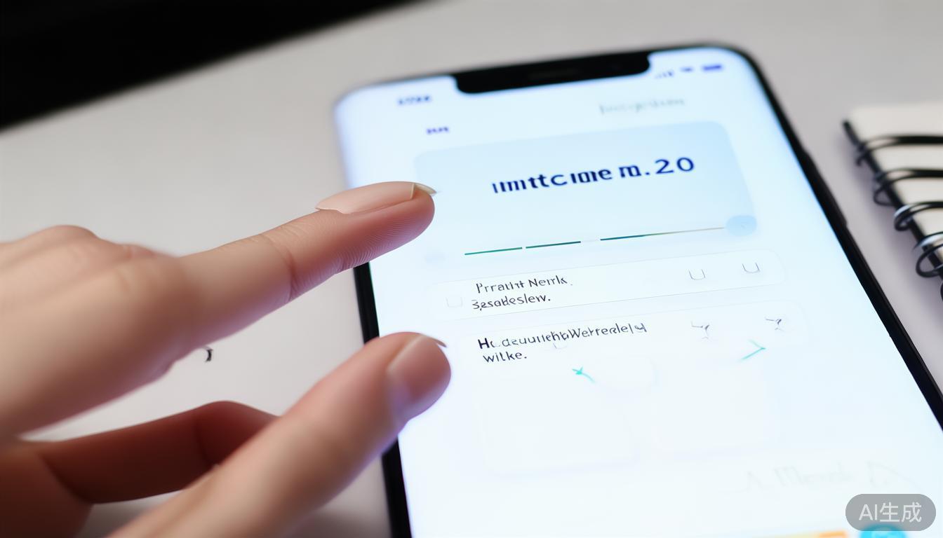 数字资产处理关键在安全！imToken 2.0官方获取及使用要点