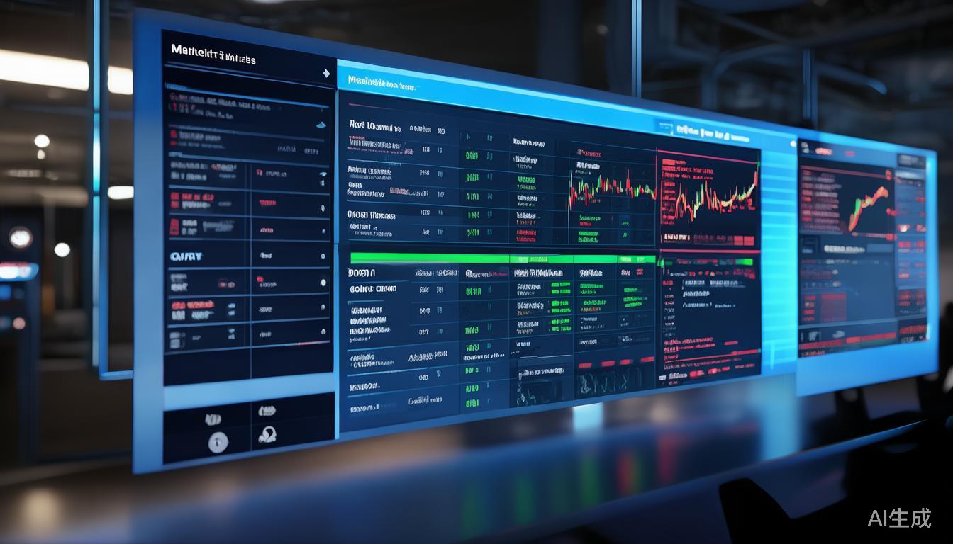 imToken安卓版：快速评估加密货币资产流动性与可交易性的方法？