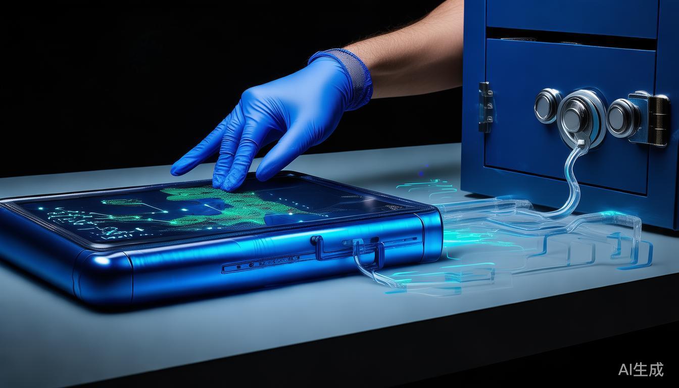 imToken如何构建信任基石？开源代码、冷钱包连接，多签授权打造资产安全防线