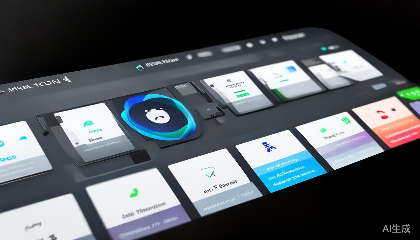 imToken新版资产管理体验：多链资产清晰可见，操作简化效率倍增