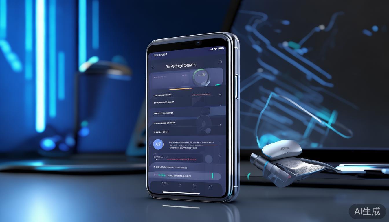 imToken 2.0评测：安全高效的DeFi钱包，如何推动数字创新与NFT生态发展？