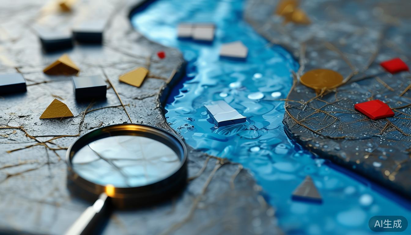 imToken 2.0全新升级：多链架构与DEX集成，如何重塑数字资产管理体验？