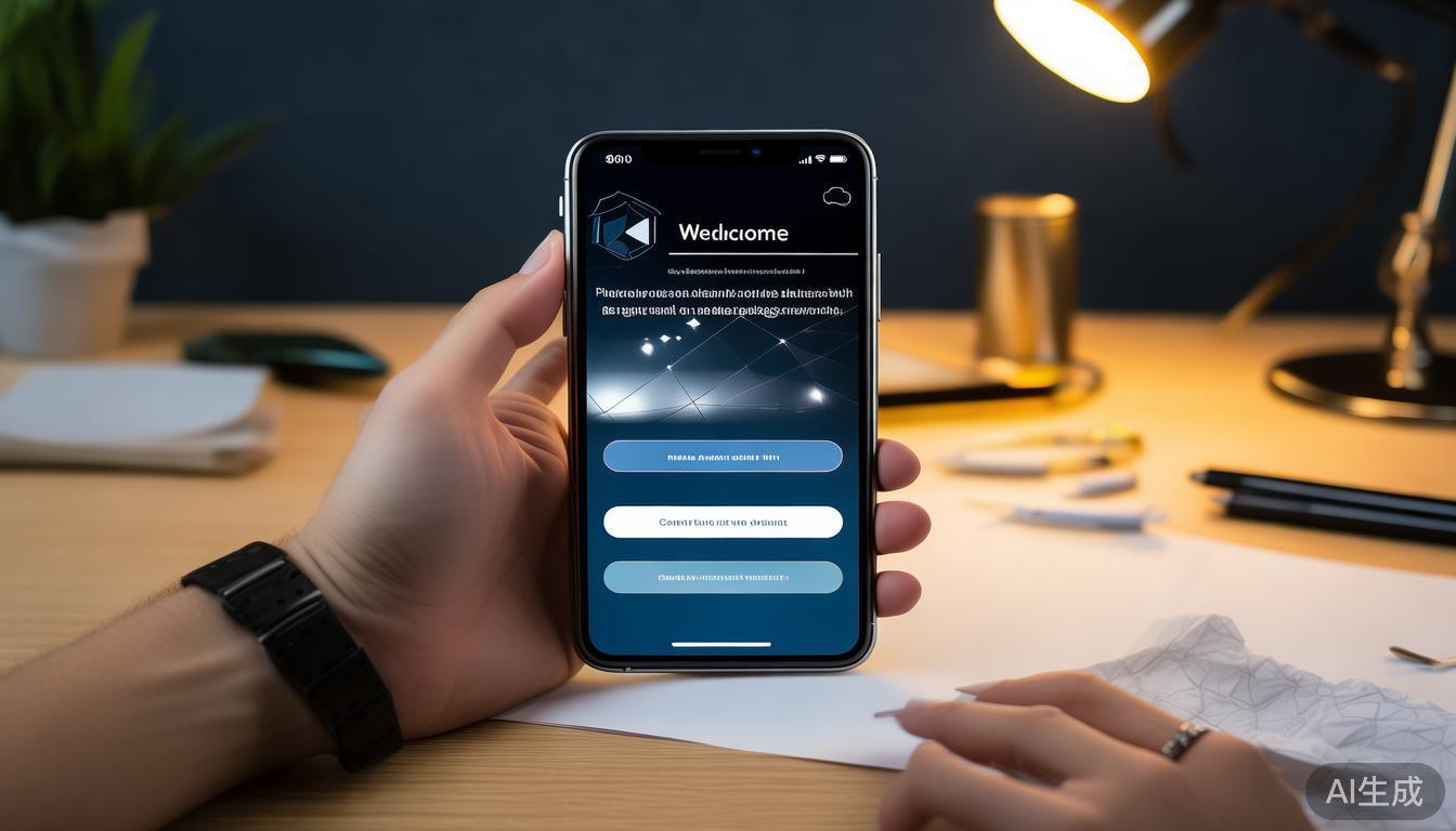 iOS用户看过来！手把手教你安全正确下载使用imToken钱包