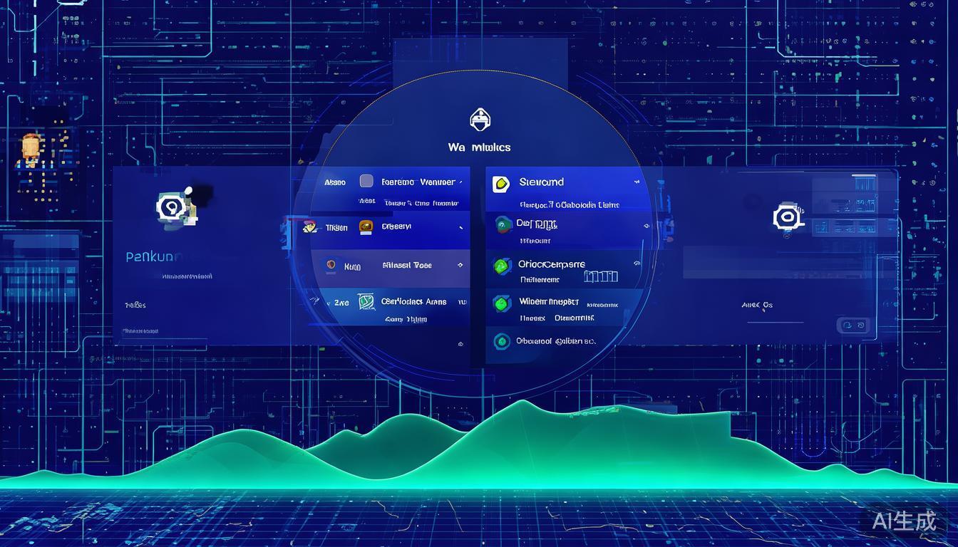数字资产领域探索多年，imToken钱包对数字生活影响几何？