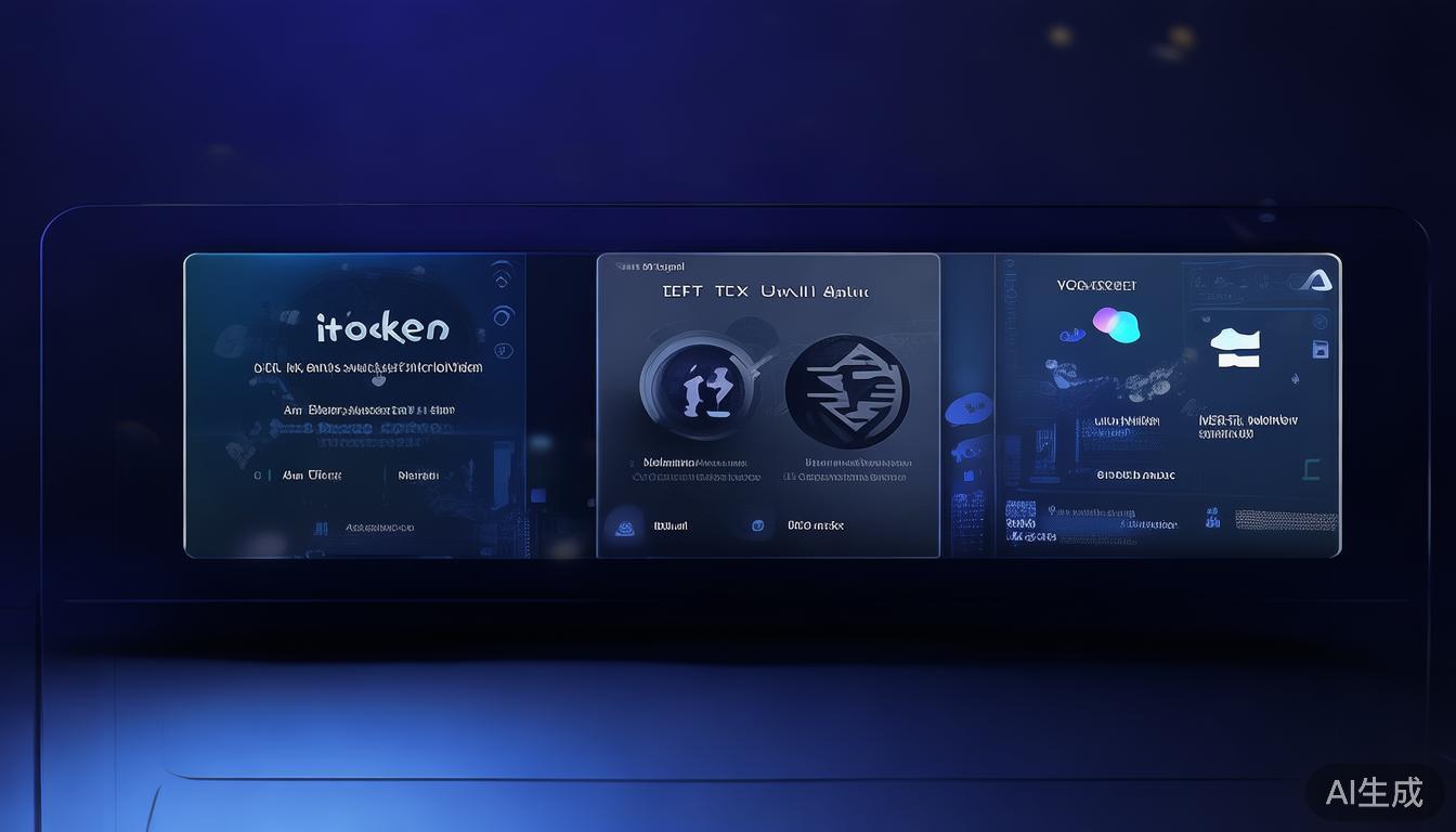 通力战略客户_imToken通用版的市场影响力与增长策略_通力的战略目标