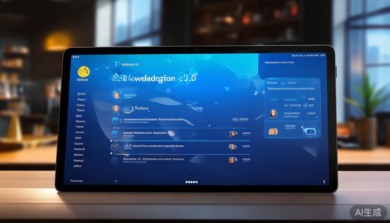 共享知识库软件_如何通过imToken下载2.0版实现知识共享?_知识共享支不支持