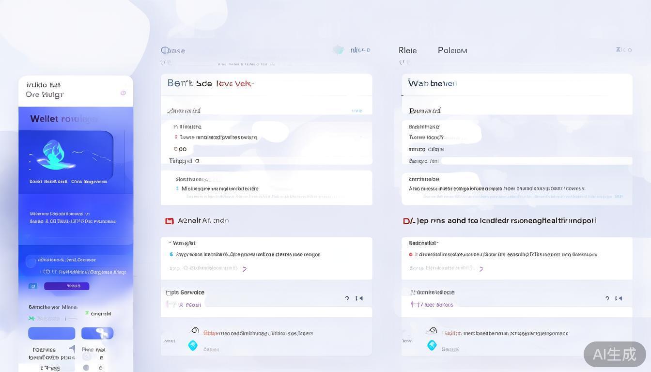 imToken免费版 vs 专业版怎么选？核心功能对比：适配不同需求人群