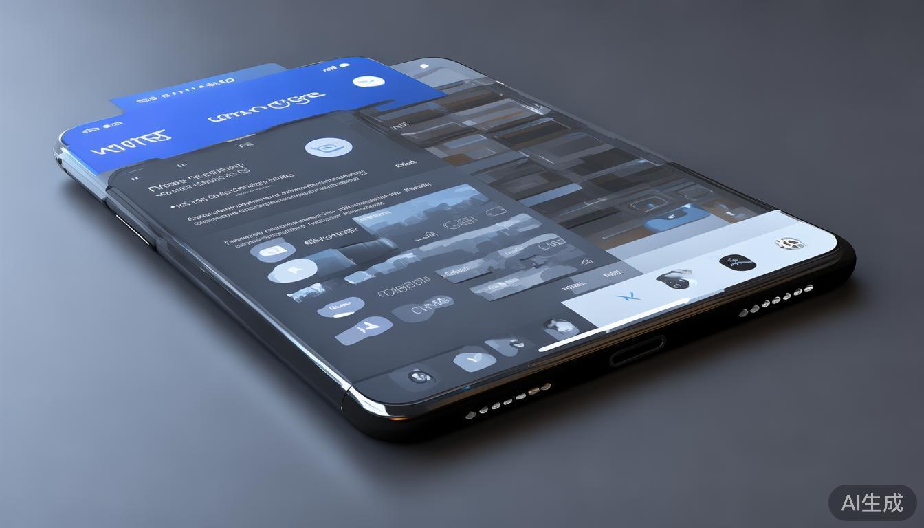 总结:为何imtoken钱包官方app是数字资产管理的理想选择?_理想钱包设计_理想钱包手绘图片