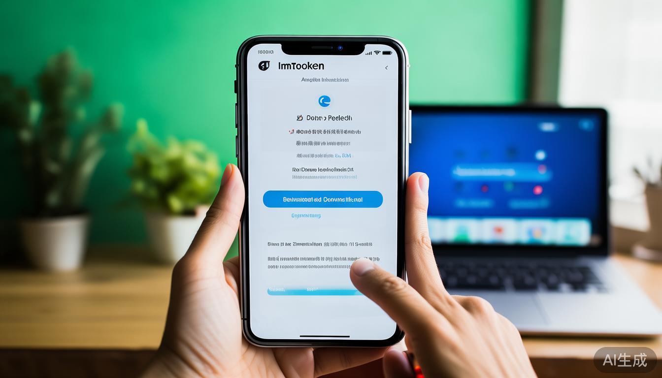 查找imToken官网版2.0下载路径遇麻烦？这里有办法