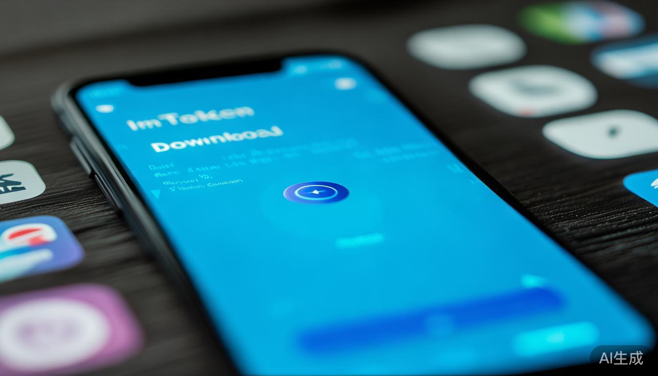新手必看！imToken苹果版下载安装步骤全解析，超详细